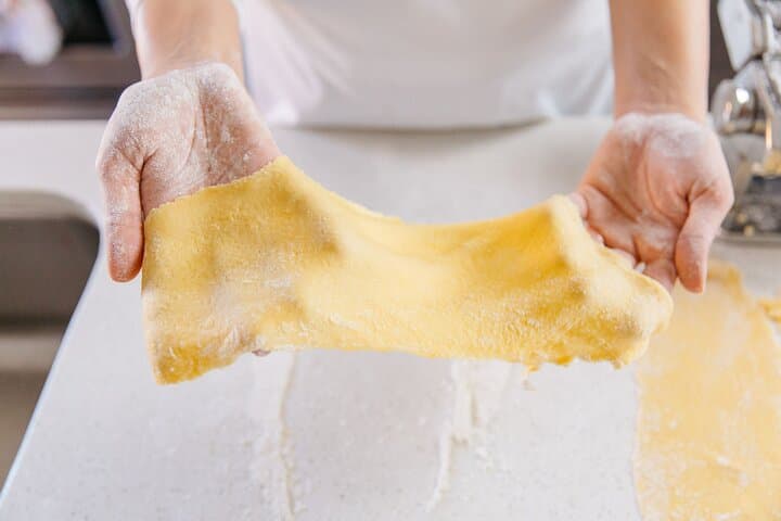 Orlando Pasta-Making Class with a Local Chef — Fresh Pasta in 2 Hours