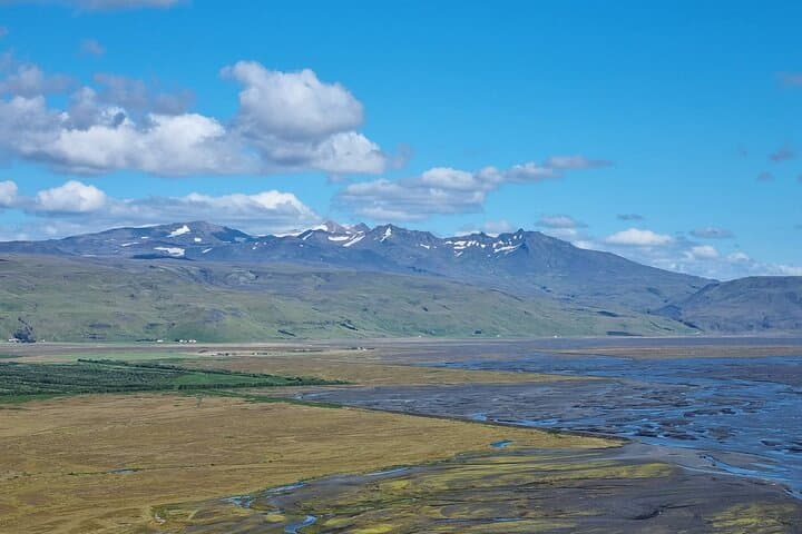 Tindfjallajökull Disappearing Glacier Mapping Expedition — Katla Geopark Citizen Science Tour photo 2