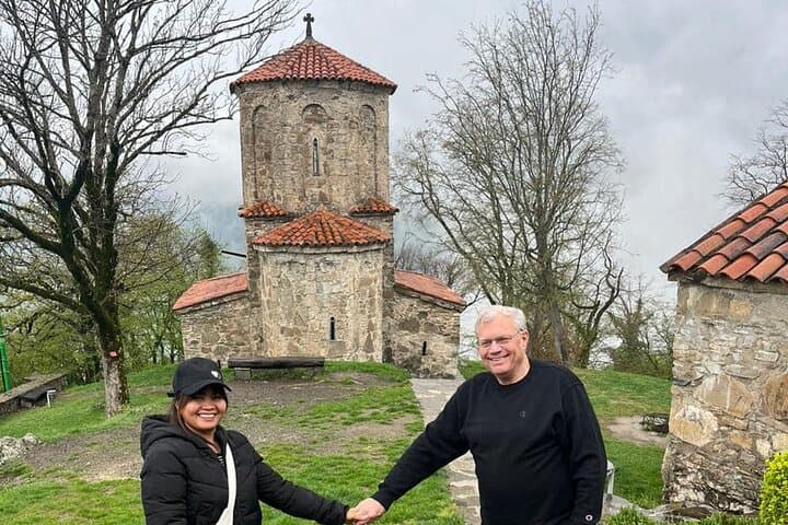 Tbilisi Day Trip into Armenia: Lake Sevan, Goshavank & Yerevan in One Day photo 3