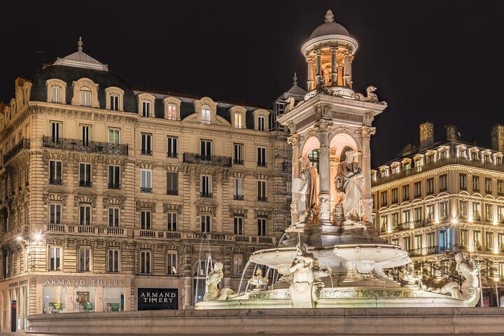 Lyon Bites & Stories: Old Town Walking Tour with Tastings and Tales photo 2