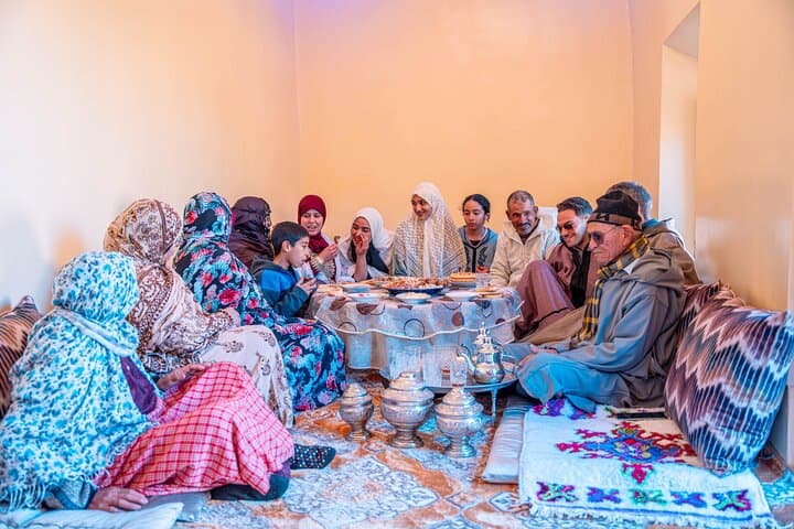 Create Your Own Perfume in Chichaoua — Moroccan Fragrance Workshop with Breakfast photo 3
