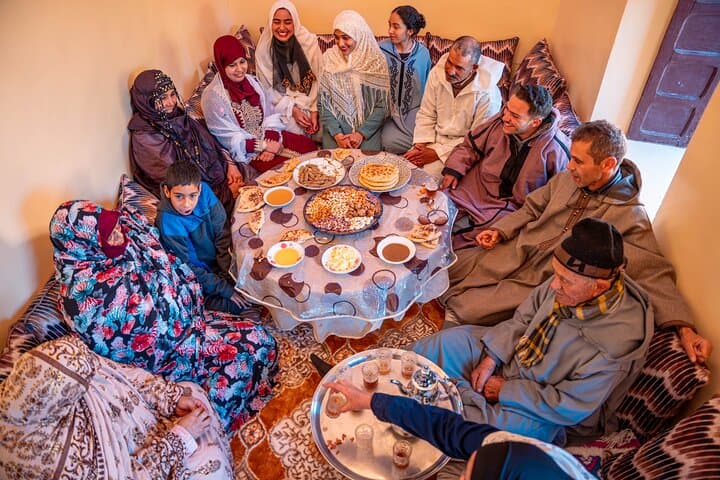 Create Your Own Perfume in Chichaoua — Moroccan Fragrance Workshop with Breakfast photo 4