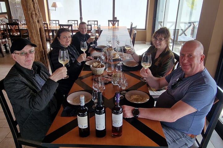Secret Farm & Arrábida Wine-Tasting Day Trip from Lisbon