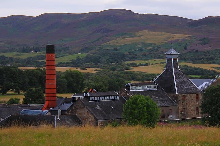 Highland Whisky VIP Tour: Exclusive Distillery Access & Rare Tastings near Inverness