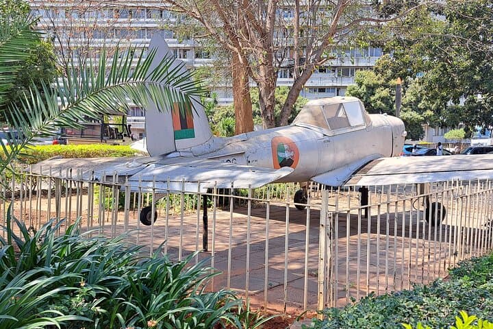 Livingstone Museum & Town Historical Tour — Explore Zambia’s Colonial Past and Cultural Collections photo 2