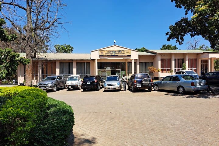 Livingstone Museum & Town Historical Tour — Explore Zambia’s Colonial Past and Cultural Collections photo 3