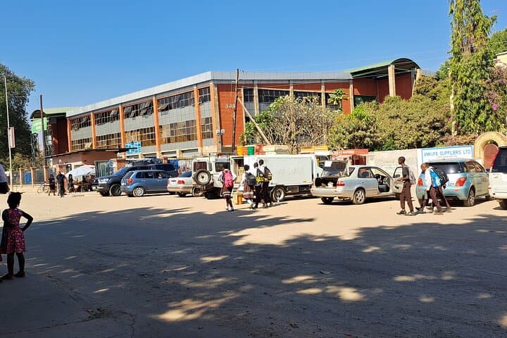 Livingstone Museum & Town Historical Tour — Explore Zambia’s Colonial Past and Cultural Collections photo 5