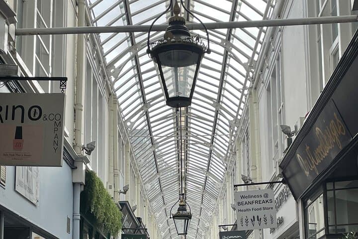 Cardiff in a Day: Full Guided Tour of Castle, Bay & Museums photo 4