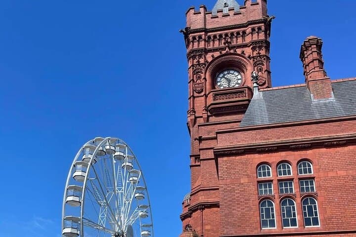 Cardiff in a Day: Full Guided Tour of Castle, Bay & Museums photo 5
