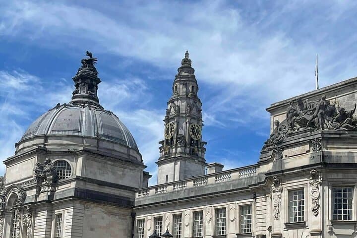 Cardiff in a Day: Full Guided Tour of Castle, Bay & Museums photo 6