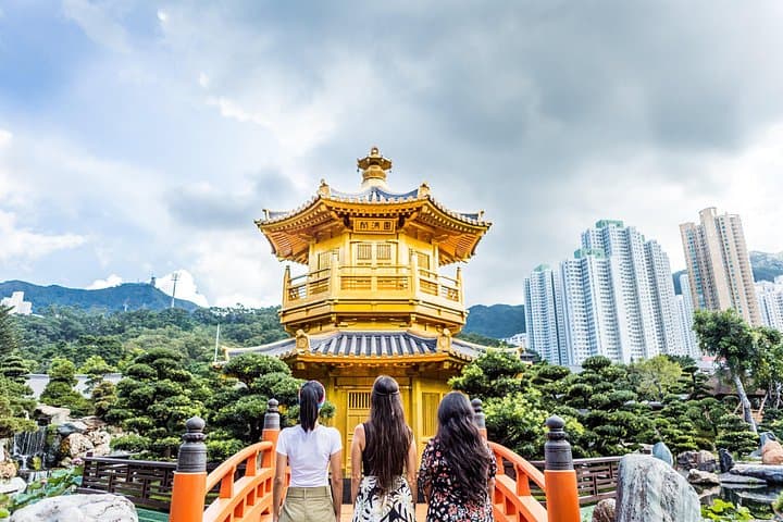 One-Day Hong Kong Highlights: Peak Tram, Star Ferry & Local Markets photo 6