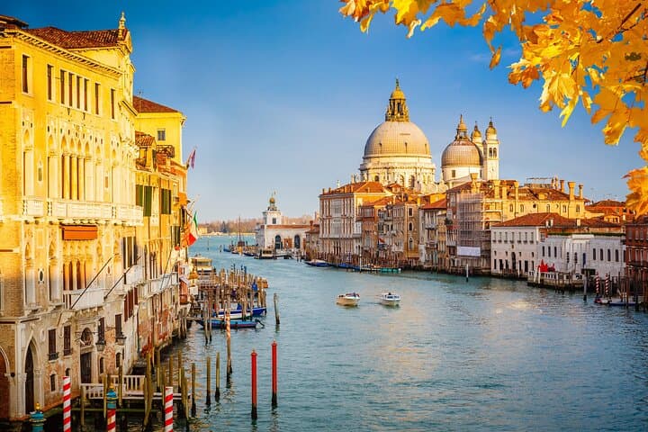 Venice Floating City: Full-Day Private Tour from Ravenna photo 5