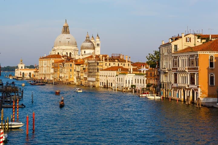 Venice Floating City: Full-Day Private Tour from Ravenna photo 6