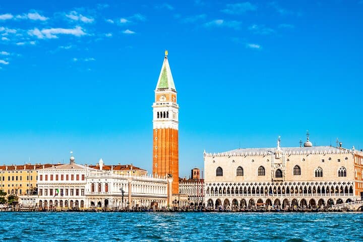 Venice Floating City: Full-Day Private Tour from Ravenna photo 2