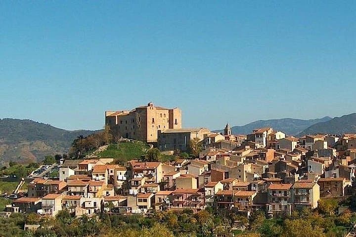 Madonie Medieval Villages Day Tour from Cefalù (Private Full-Day) photo 1