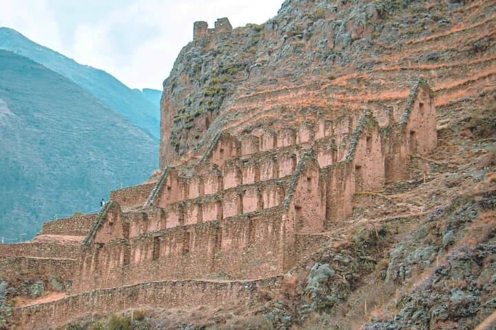 8-Day Peru: Lima, Paracas & Ballestas to Cusco, Machu Picchu and Rainbow Mountain photo 5