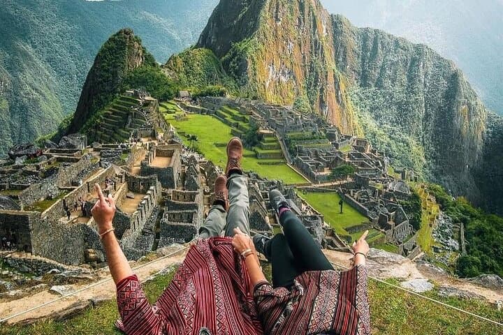 8-Day Peru: Lima, Paracas & Ballestas to Cusco, Machu Picchu and Rainbow Mountain