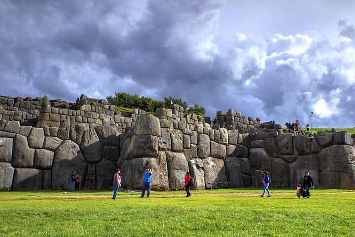 4-Day Cusco: City Tour, Sacred Valley & Machu Picchu — A Practical Guide photo 4