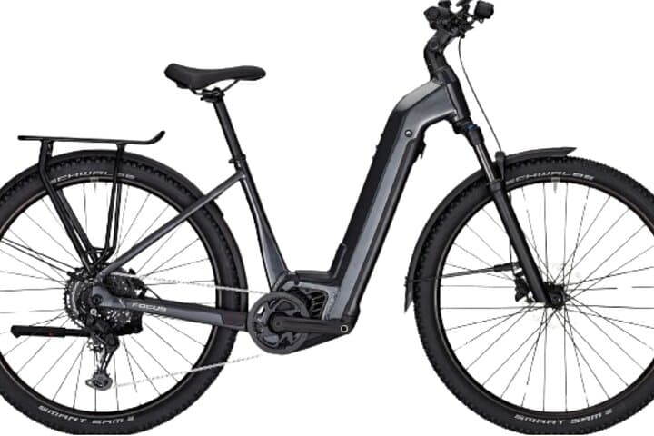 Electric Bike Rental in Tuscany: Day Rides from Lucca, Pistoia & Florence
