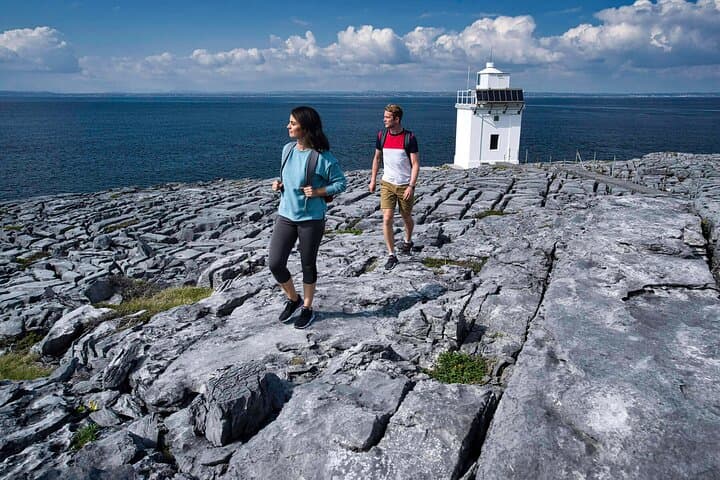 Private Cliffs of Moher & Burren Day Tour with Cottage-Industry Options photo 5