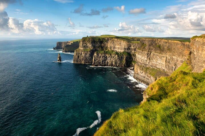 Cliffs of Moher Private Day Tour: Burren, Doolin & Sheepdog Demo photo 2