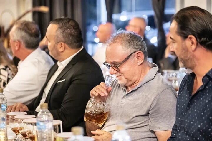 Punta Cana Aurora: Rare Rum & Cigar Sensory Tasting Experience photo 3