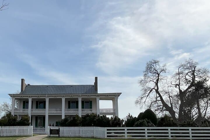 Tennessee Civil War Battlefield Driving Tour: Spring Hill to Franklin photo 3