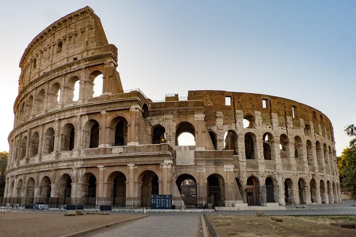Explore the Colosseum, Roman Forum & Palatine Hill: Skip‑the‑Line Guide
