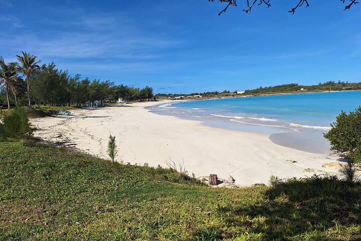 Bermuda Island Sightseeing, Shopping & Beach Tour from West to East photo 5