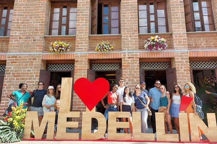 8-Day Colombia Andes Adventure: Bogotá, Cocora Valley & Medellín photo 1