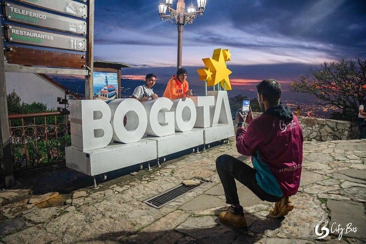 8-Day Colombia Andes Adventure: Bogotá, Cocora Valley & Medellín photo 4