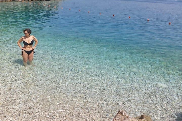 Haxhi Ali Cave & Karaburun Peninsula Boat Tour — Snorkel St. Vasil and St. Koli Bays photo 4