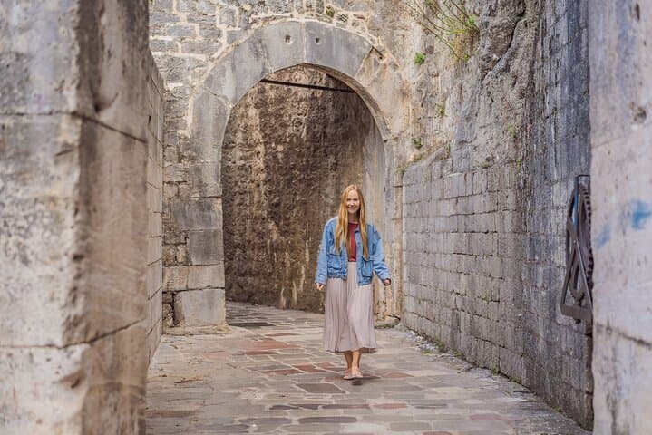 Inside Kalemegdan: Private Walking Tour of Belgrade Fortress & Museums photo 4