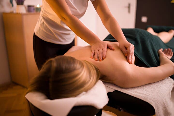 Restore and Recharge: 90-Minute Relaxing Massage in Kansas City photo 2
