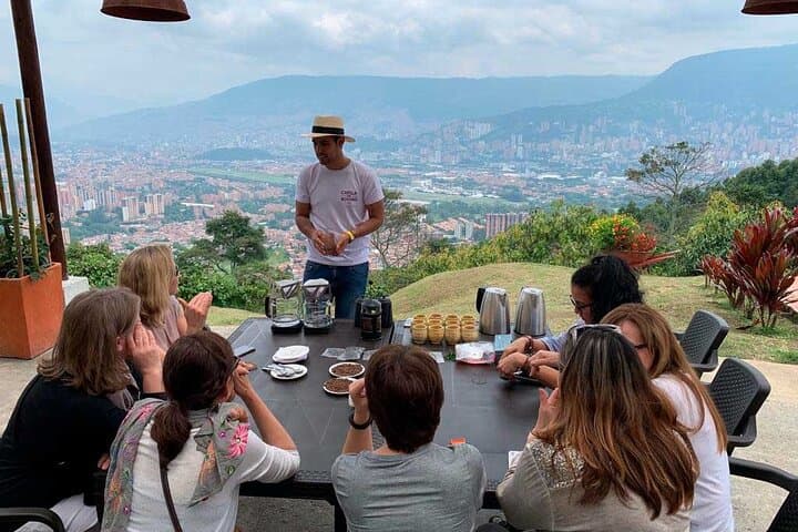 Medellín Coffee Tour: From Bean to Cup in Antioquia photo 2
