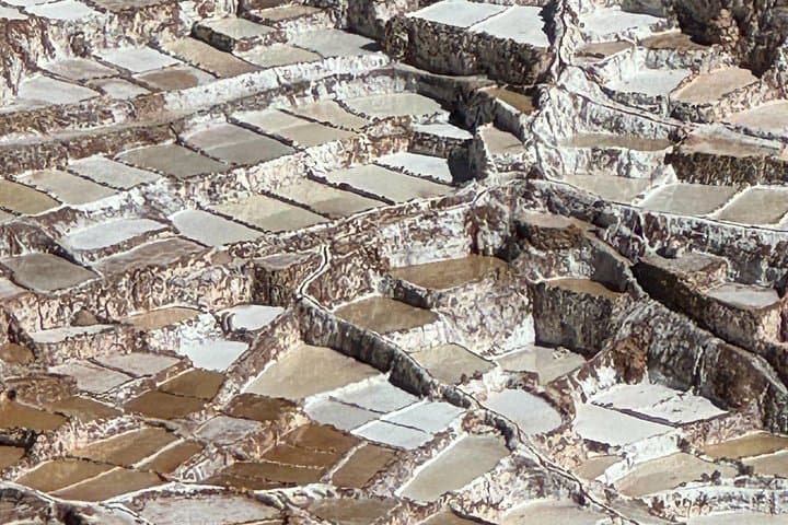 Sacred Valley Full-Day Private Tour: Pisac, Ollantaytambo & Chinchero photo 2
