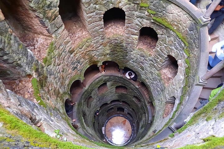 Sintra, Nazaré & Óbidos Small-Group Tour from Lisbon: Palaces, Cliffs & Coastal Culture photo 4