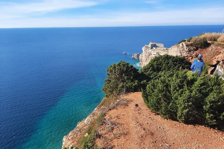 Sintra, Nazaré & Óbidos Small-Group Tour from Lisbon: Palaces, Cliffs & Coastal Culture photo 1