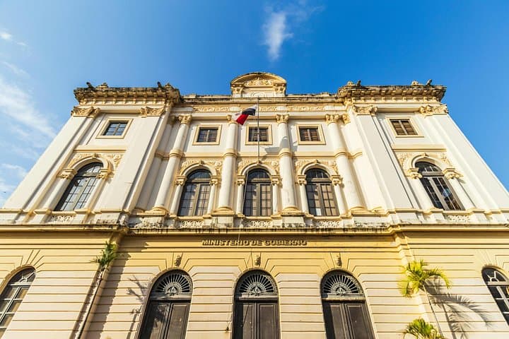 Casco Antiguo Panama City Private Walking Tour — Casco Viejo Heritage Walk photo 3