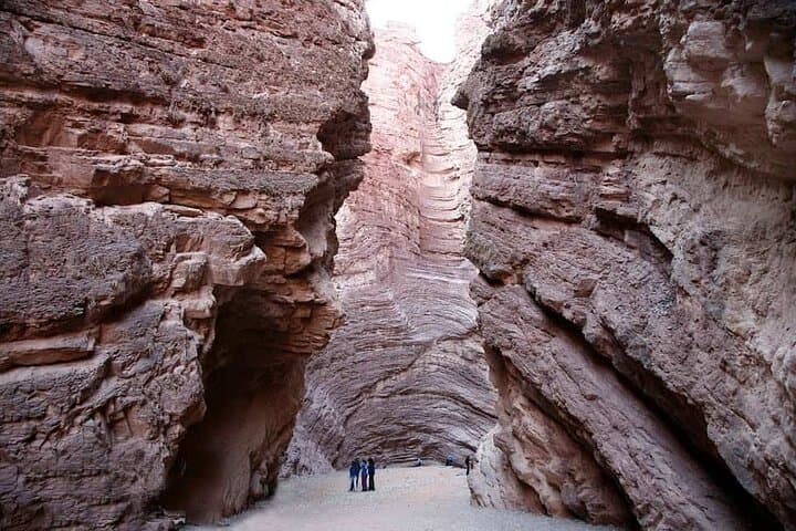 Full-Day Cafayate Tour from Salta: Quebrada de las Conchas & Winery Tasting photo 4
