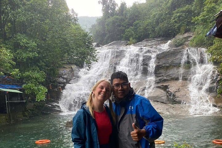 Explore Vietnam's Hai Van Pass on a Day Trip Motorcycle Adventure photo 2