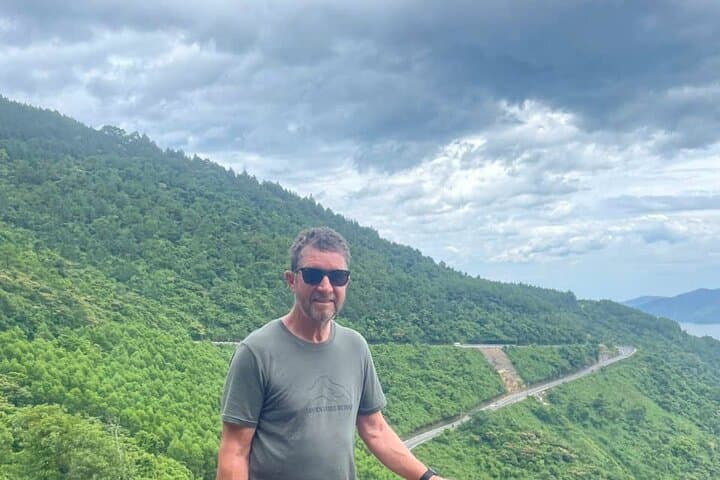 Explore Vietnam's Hai Van Pass on a Day Trip Motorcycle Adventure photo 3