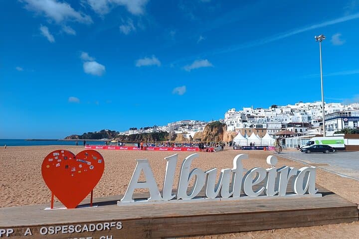 Albufeira Walking Food Tour: Local Markets, Marina & Tasting Experience photo 6