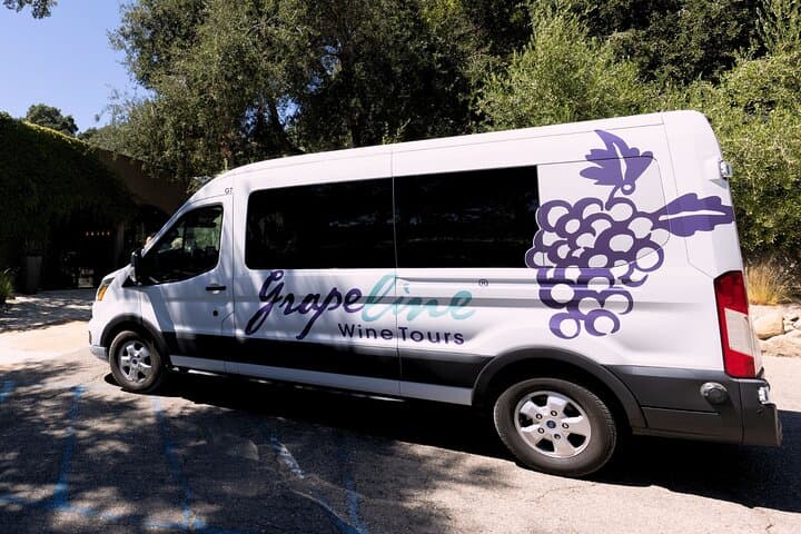 Santa Ynez Valley Wine Tour: 3 Wineries + Picnic from Santa Barbara photo 6