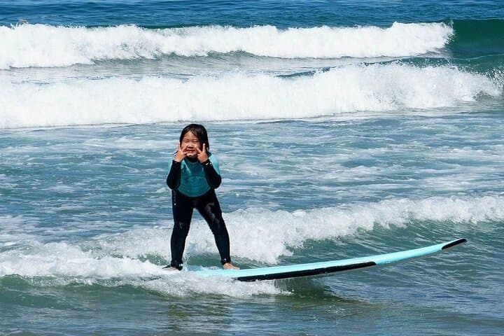 Venice Beach Surf Camp for Kids — Full-Day Lessons in Los Angeles photo 3