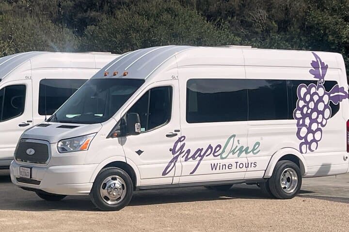 Santa Ynez 3-Winery Tour from Solvang with Picnic Picnic Lunch photo 4
