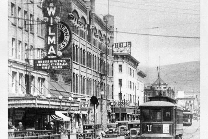 Guided Missoula History Walking Tour: Explore Downtown in Two Hours photo 6