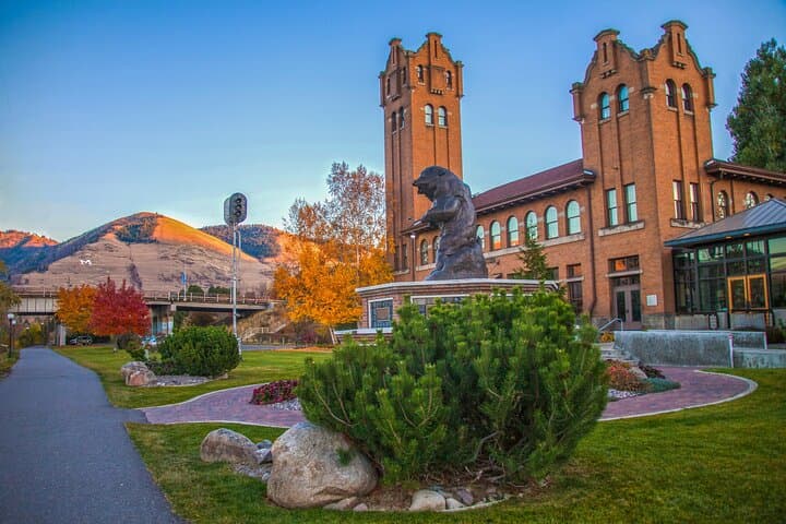 Explore Missoula's Hip Strip: 2-Hour Walking Tour of Coffee, Culture & Local Shops photo 3