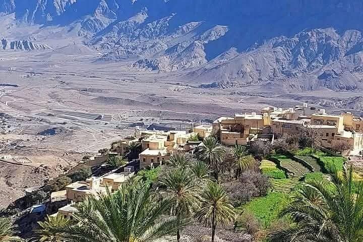 Day Trip to Wekan Village, Nakhal Fort & Hot Spring from Muscat photo 4