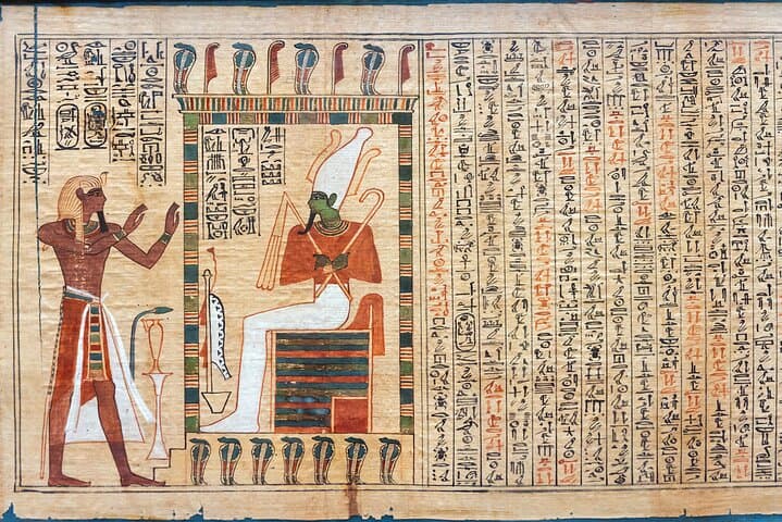 Family-Friendly Egyptian Museum Tour — Kid-Friendly Guided Visit in Cairo photo 2